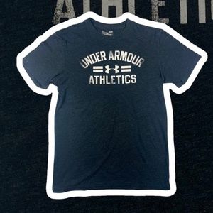 Under Armour Tee - Small